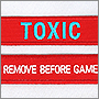    Toxic