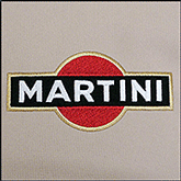    Martini      