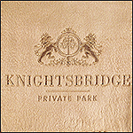    Knightsbridge Private park