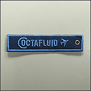   Octafluid