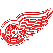    Detroit Red Wings