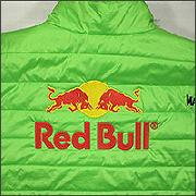   :     Red Bull