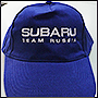  Subaru team Russia  