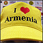      I love Armenia