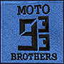  Moto brothers