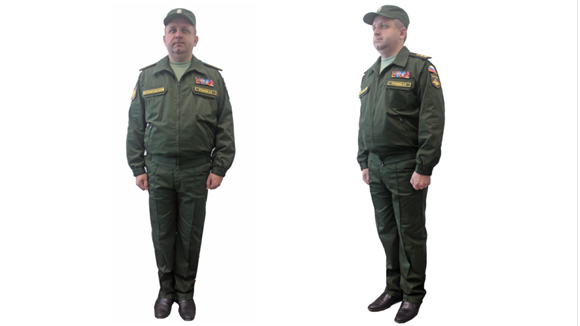 Офисная Форма Одежды Для Военнослужащих