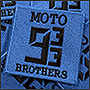  Moto brothers