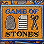 ,  Game of stones  LEVI'S