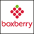Доставка вышивки Boxberry