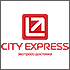 Доставка вышивки City Express