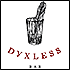  Dyxless