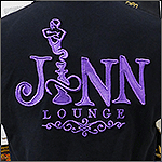   Jinn Lounge   