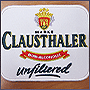     Clausthaler