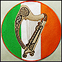 Irish style patches