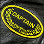   Captain