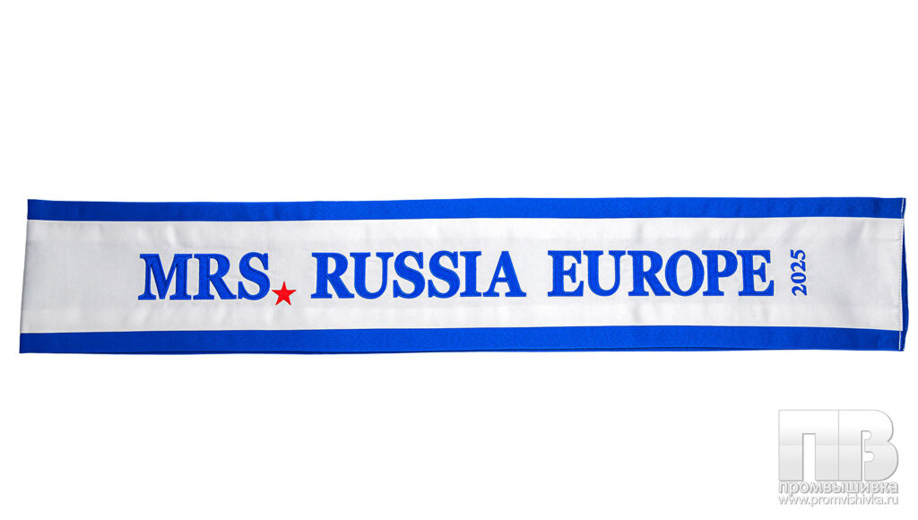 Mrs. Russia Europe