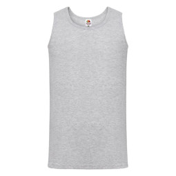 Майка мужская VALUEWEIGHT ATHLETIC VEST 160