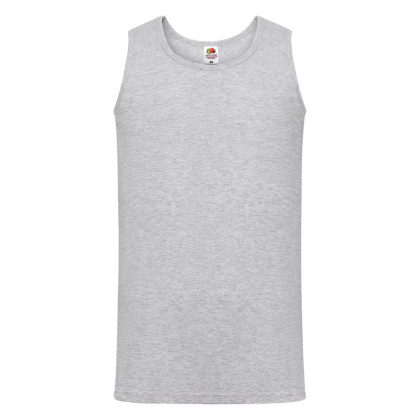 Майка мужская VALUEWEIGHT ATHLETIC VEST 160