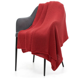 Плед Knitly