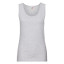 Майка женская "Lady-Fit Valueweight Vest", белый,XS, 97% хлопок,3%полиэстер, 165 г/м2