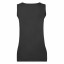 Майка женская "Lady-Fit Valueweight Vest", белый,XS, 97% хлопок,3%полиэстер, 165 г/м2