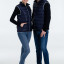 Жилет унисекс Harlosh Comfort