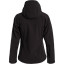 Куртка женская Hooded Softshell темно-синяя