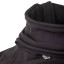 Куртка женская Hooded Softshell темно-синяя