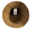 Панама BUCKET COTTON, белый, 100% хлопок, 180 г/м2