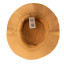 Панама BUCKET COTTON, белый, 100% хлопок, 180 г/м2