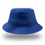 Панама BUCKET COTTON, белый, 100% хлопок, 180 г/м2