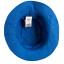 Панама BUCKET COTTON, белый, 100% хлопок, 180 г/м2