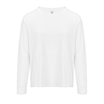 Футболка с длинным рукавом женская Monarch Women