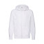 Толстовка без начеса LIGHTWEIGHT HOODED SWEAT JACKET 240