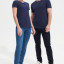 Футболка мужская Millenium Stretch Men