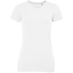 Футболка женская Millenium Stretch Women