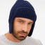 Шапка-ушанка Catch Match