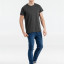 Футболка мужская Regent Fit 150