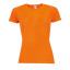 Футболка "Sporty women"