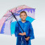 Дождевик-плащ детский BrightWay Kids