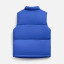 Жилет двусторонний V2, синий