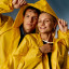 Дождевик унисекс Rainman
