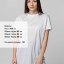 Футболка унисекс Paint Tee