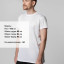 Футболка унисекс Paint Tee