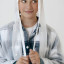 Дождевик детский RainDrop Kids