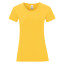 Футболка женская LADIES ICONIC 145