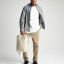 Рюкзак холщовый Discovery Bag