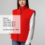 Жилет флисовый Manakin