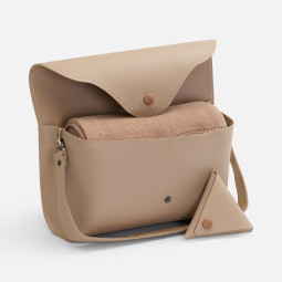 Плед Voyage в кофре