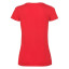 Футболка женская "Lady-Fit V-Neck T"